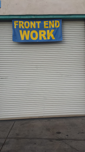 Auto Repair Shop «Imports & American Auto Services», reviews and photos, 304 N Center St, Mesa, AZ 85201, USA