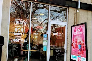 Nekter Juice Bar image