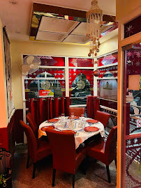 Photos du propriétaire du Restaurant indien Benazir à Caen - n°12
