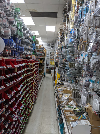 Hardware Store «Broadway Lumber Supplies», reviews and photos, 1146 Myrtle Ave, Brooklyn, NY 11206, USA