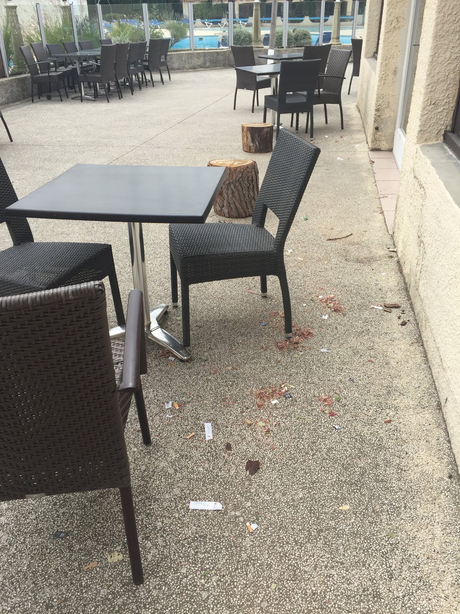 Photo n° 8 de l'avis de Christine.R fait le 13/09/2019 à 16:51
