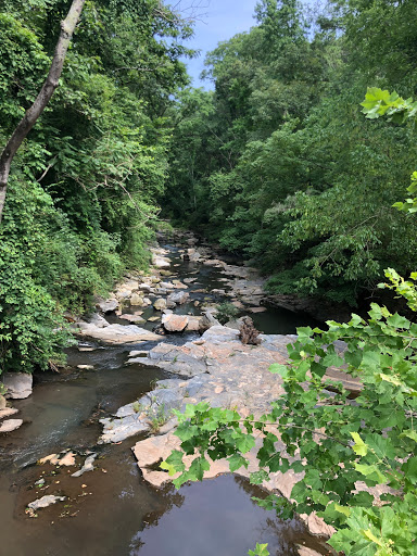 Proctor Creek Greenway – North End