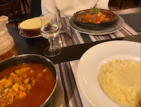 Couscous du Restaurant marocain Ô'Sahara à Viarmes - n°7