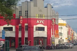 KFC Parit Raja image