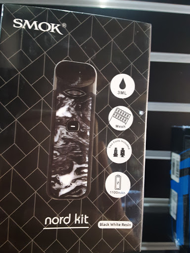 Tobacco Shop «Tobacco Spot», reviews and photos, 4514 Curry Ford Rd, Orlando, FL 32812, USA