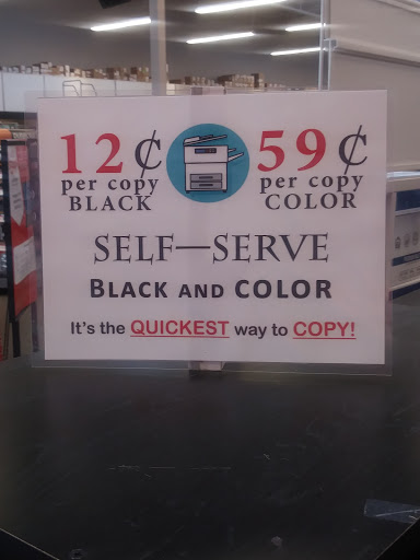 Office Supply Store «Office Depot», reviews and photos, 39759 Lyndon B Johnson Fwy #400, Dallas, TX 75237, USA