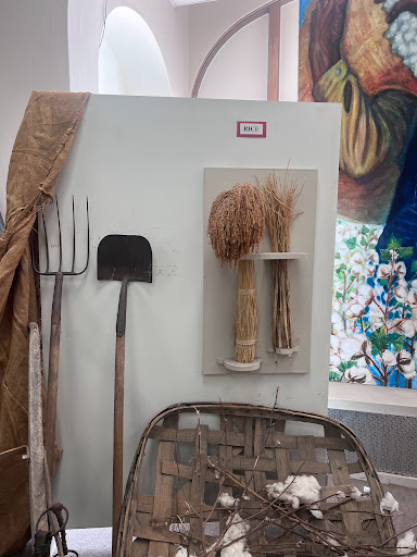 Non-Profit Organization «Wisconsin Black Historical Society/Museum», reviews and photos, 2620 W Center St, Milwaukee, WI 53206, USA