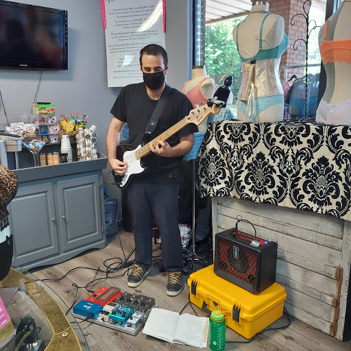 Lingerie Store «LiviRae Lingerie», reviews and photos, 440 Ernest W Barrett Pkwy NW #31, Kennesaw, GA 30144, USA