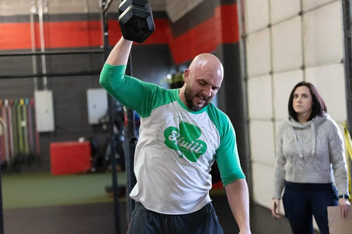 Gym «CrossFit Cadre», reviews and photos, 5170 Hudson Dr, Hudson, OH 44224, USA