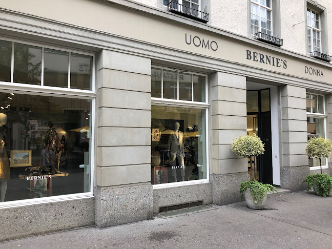 Bernie’s Uomo & Donna - St. Gallen