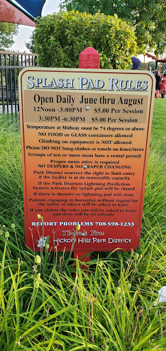 Park «Hickory Hills Park», reviews and photos, 8047 W 91st Pl, Hickory Hills, IL 60457, USA