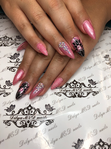 Hair Salon «Milan Hair Salon», reviews and photos, 6403 108th St, Forest Hills, NY 11375, USA