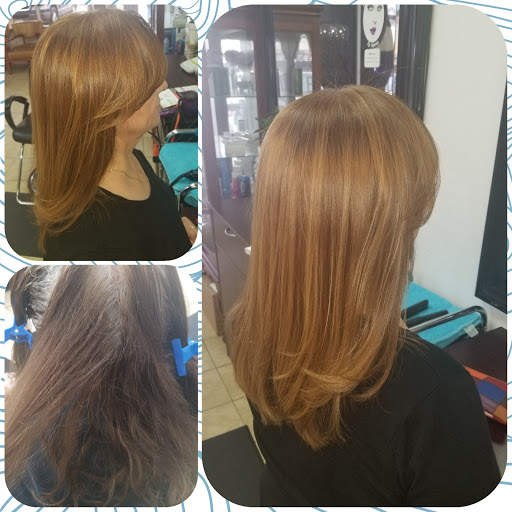 Beauty Salon «Mass Flow Beauty Salon LLC», reviews and photos, 4146 Meadowdale Blvd, Richmond, VA 23234, USA