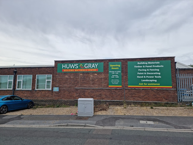 Reviews of Huws Gray Ipswich in Ipswich - Hardware store