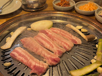 Samgyeopsal du Restaurant de grillades coréennes Sam Chic à Paris - n°18