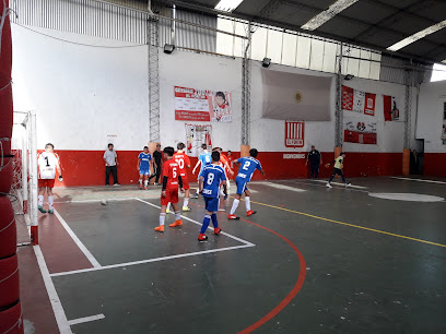 Club Social Y Deportivo El Fortin