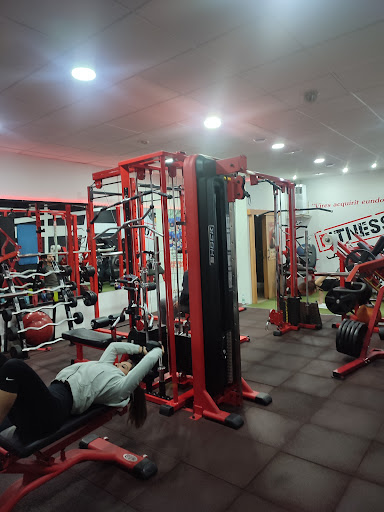 F'EAT & TRAIN en Lloret de Mar, Girona