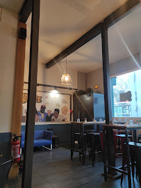 Atmosphère du Restaurant brunch Sista Place à Arcueil - n°1