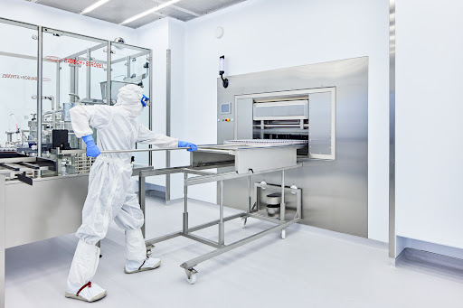 Pharmacy «Empower Pharmacy», reviews and photos, 5980 West Sam Houston Pkwy N #300, Houston, TX 77041, USA