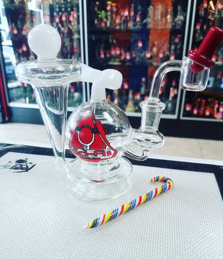 Tobacco Shop «The Smoke Shop», reviews and photos, 3857 Foothill Blvd #3, La Crescenta, CA 91214, USA