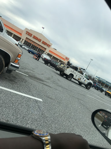 Home Improvement Store «The Home Depot», reviews and photos, 1971 E Joppa Rd, Parkville, MD 21234, USA