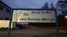 Radsport Rik Matt / Cube Official Online-Retailer