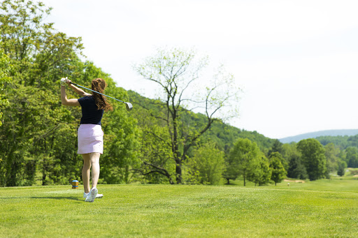 Golf Course «Carroll Valley Golf Course at Liberty Mountain», reviews and photos, 78 Country Club Trail, Fairfield, PA 17320, USA