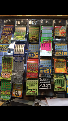 Gas Station «Valero», reviews and photos, 600 W Howard Ave, Decatur, GA 30030, USA