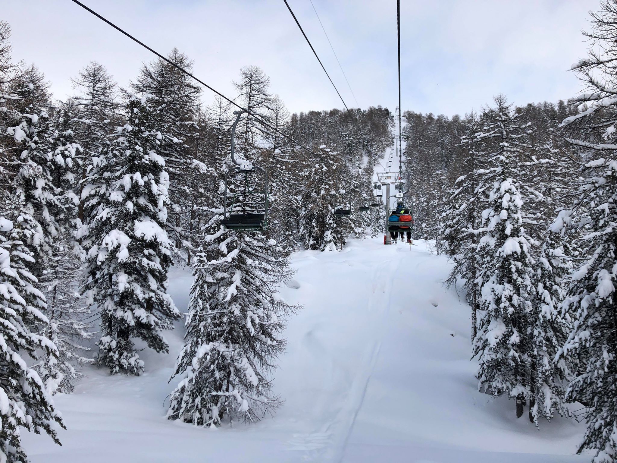 Photo n° 1 de l'avis de Nathalie.a fait le 11/01/2020 à 01:25