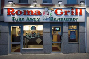 Roma Grill Restaurant & Takeaway image