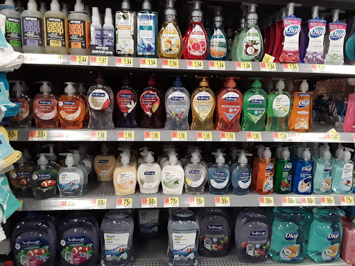 Department Store «Walmart Supercenter», reviews and photos, 2485 IA-92, Washington, IA 52353, USA