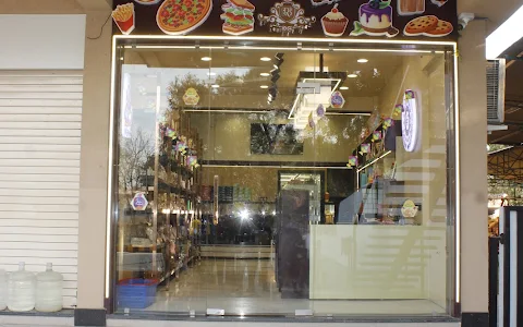 Royal bakeland - Best Cake Shop, Bakery, Fast Food Shop image