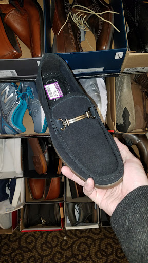 Department Store «Marshalls», reviews and photos, 1 Ronson Rd, Iselin, NJ 08830, USA