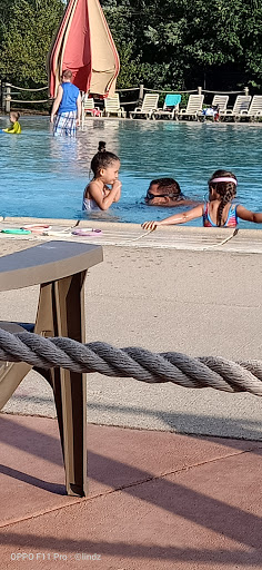 Water Park «Pirates’ Hollow Waterpark», reviews and photos, 201 N Webster St, Port Washington, WI 53074, USA