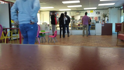 Donut Shop «Rainbow Donuts», reviews and photos, 8302 Lake June Rd, Dallas, TX 75217, USA