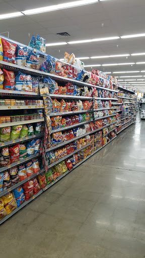 Discount Store «Walmart», reviews and photos, 777 Brockton Ave, Abington, MA 02351, USA