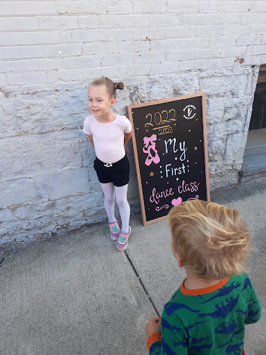 Dance School «Selinsgrove Dance Studio», reviews and photos, 1 S Water St, Selinsgrove, PA 17870, USA