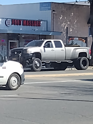 Tattoo Shop «Dire Wolf Tattoo and Fine Art», reviews and photos, 3041 Thousand Oaks Blvd, Thousand Oaks, CA 91362, USA