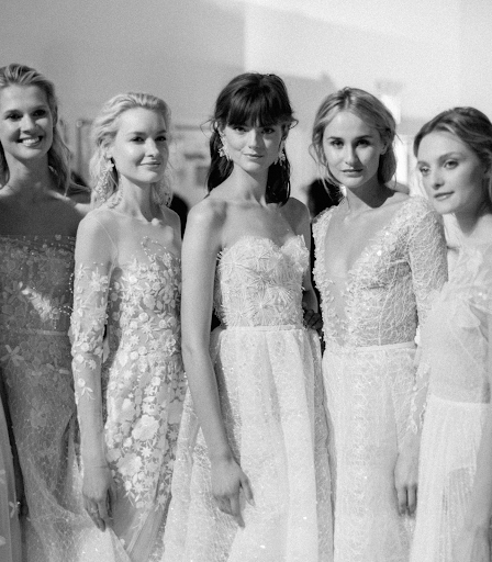 Bridal Shop «Panache Bridal Pasadena», reviews and photos, 78 S Fair Oaks Ave, Pasadena, CA 91105, USA