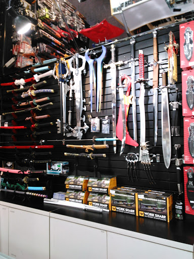 Outlet Mall «Tanger Outlet Foley», reviews and photos, 2601 S McKenzie St, Foley, AL 36535, USA