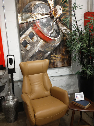 Furniture Store «Domicile Furniture», reviews and photos, 3701 W Lunt Ave, Lincolnwood, IL 60712, USA