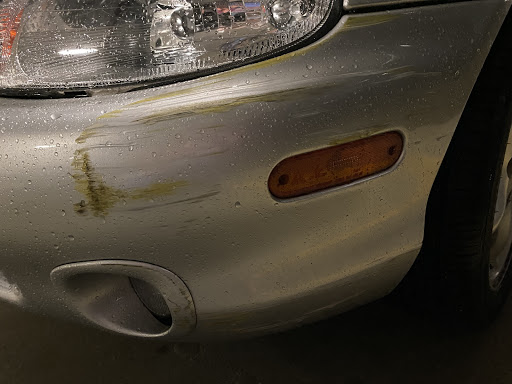 Car Repair and Maintenance «Autobody Dimensions - Bethesda», reviews and photos, 5445 Butler Rd, Bethesda, MD 20816, USA