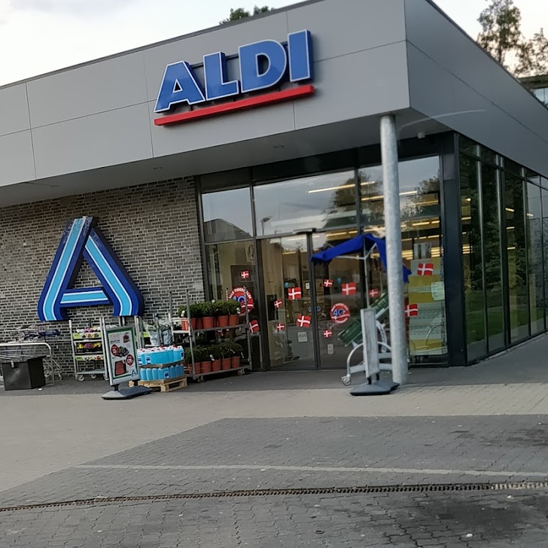 Aldi