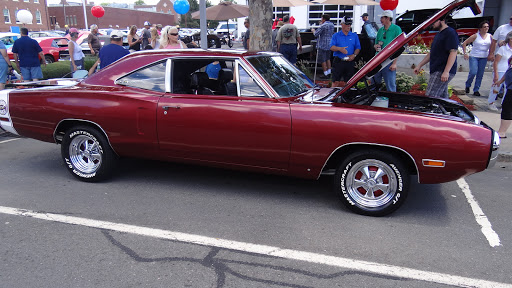 Chevrolet Dealer «Carter Chevrolet», reviews and photos, 1229 Main St, Manchester, CT 06040, USA