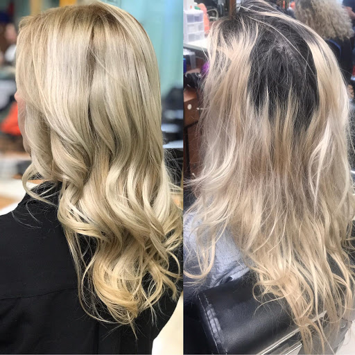 Beauty Salon «Just Dream Beauty Salon LLC», reviews and photos, 1656 NE 123rd St, North Miami, FL 33181, USA