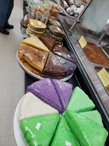 Asian Grocery Store «Filipino Global Supermarket», reviews and photos, 5509 Leesburg Pike, Falls Church, VA 22041, USA