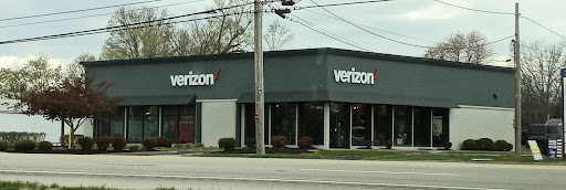 Cell Phone Store «Verizon Authorized Retailer – Cellular Sales», reviews and photos, 10414 Dixie Hwy, Louisville, KY 40272, USA