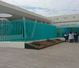 Estacionamiento público photo