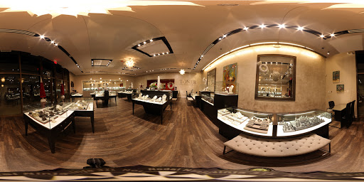 Jewelry Store «Toner Jewelers», reviews and photos, 6285 W 135th St, Overland Park, KS 66223, USA