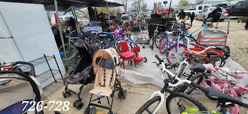 Flea Market «Montana Charlie’s», reviews and photos, 255 S Joliet Rd, Bolingbrook, IL 60440, USA